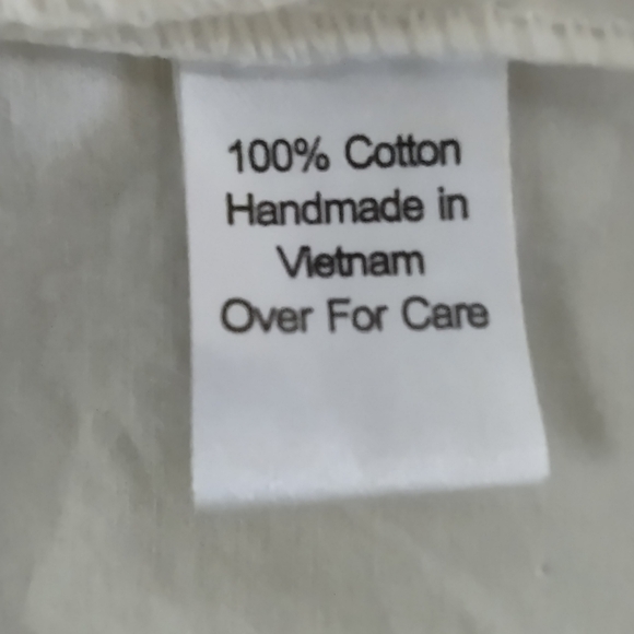 Girls Creamy Yellow Classic Dress - Picture 6 of 6